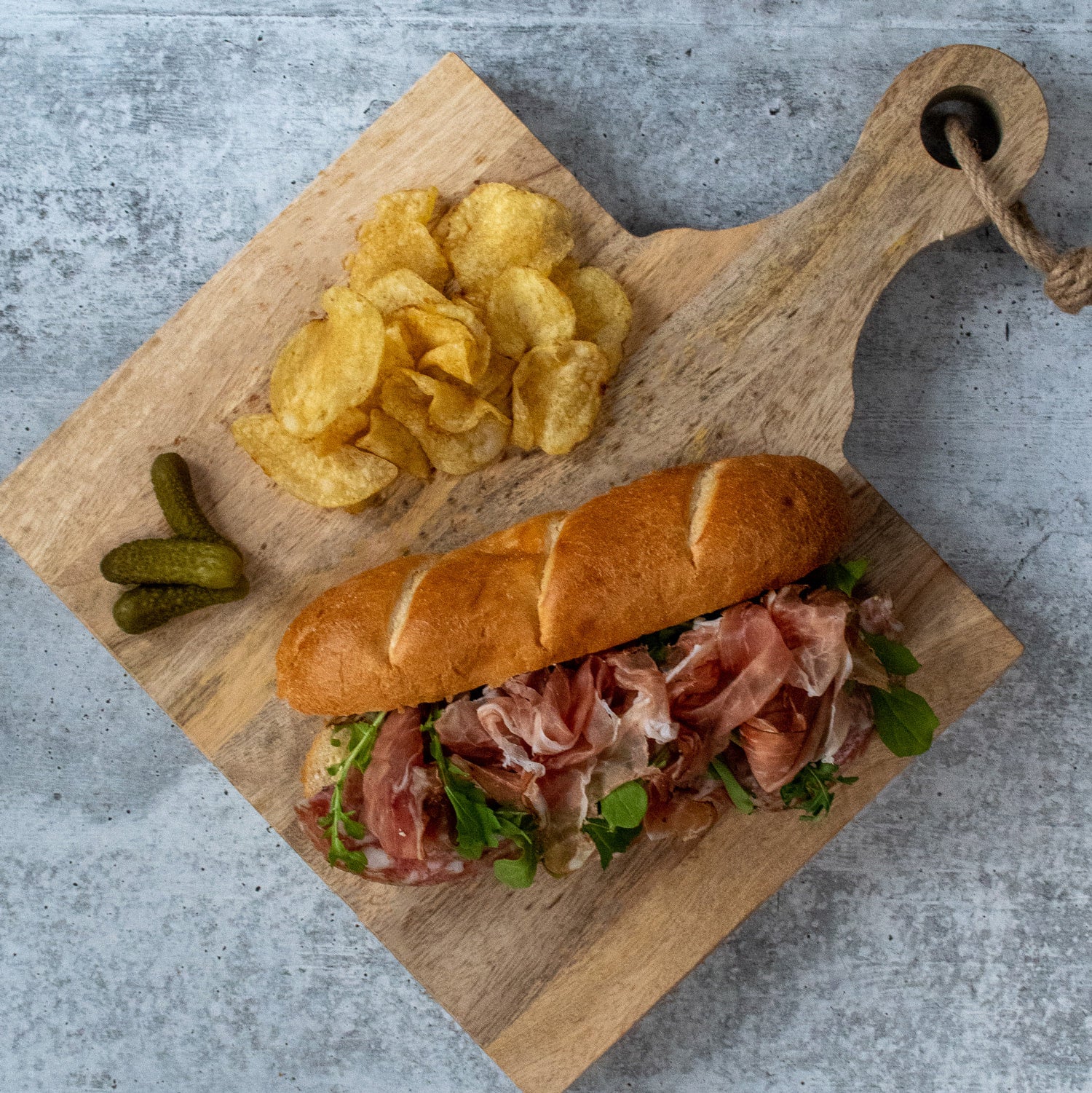 Cravin' Maven Deli Sandwich Bozeman, Montana Lunch Mavens Market